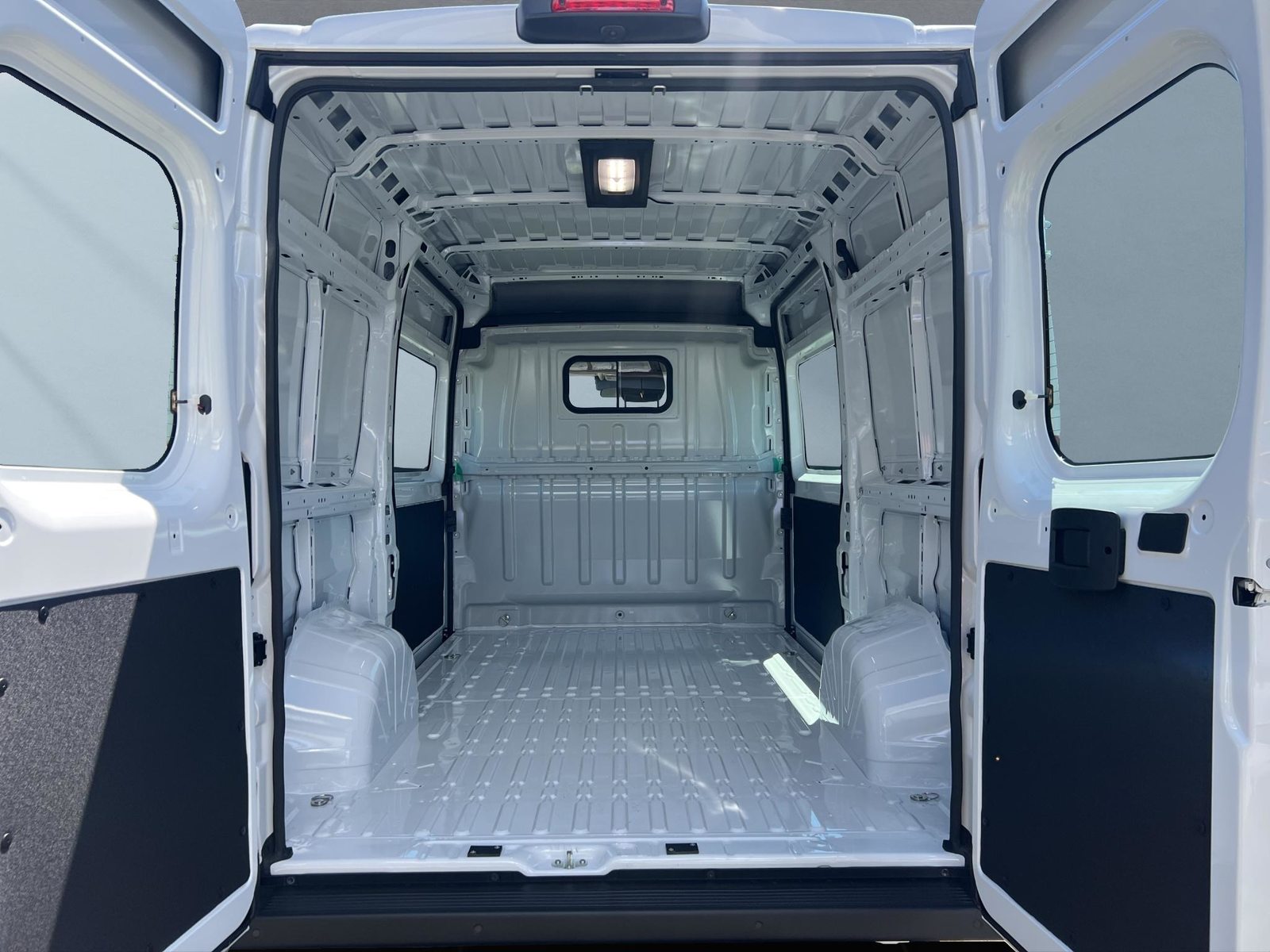 TOYOTA PROACE MAX Van 3.5 L2H2 2.2 D Active, Diesel, Voiture nouvelle, Automatique - 7