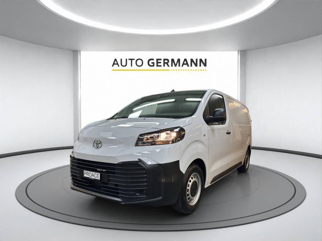 TOYOTA PROACE Van L1 1.5 D Active 120