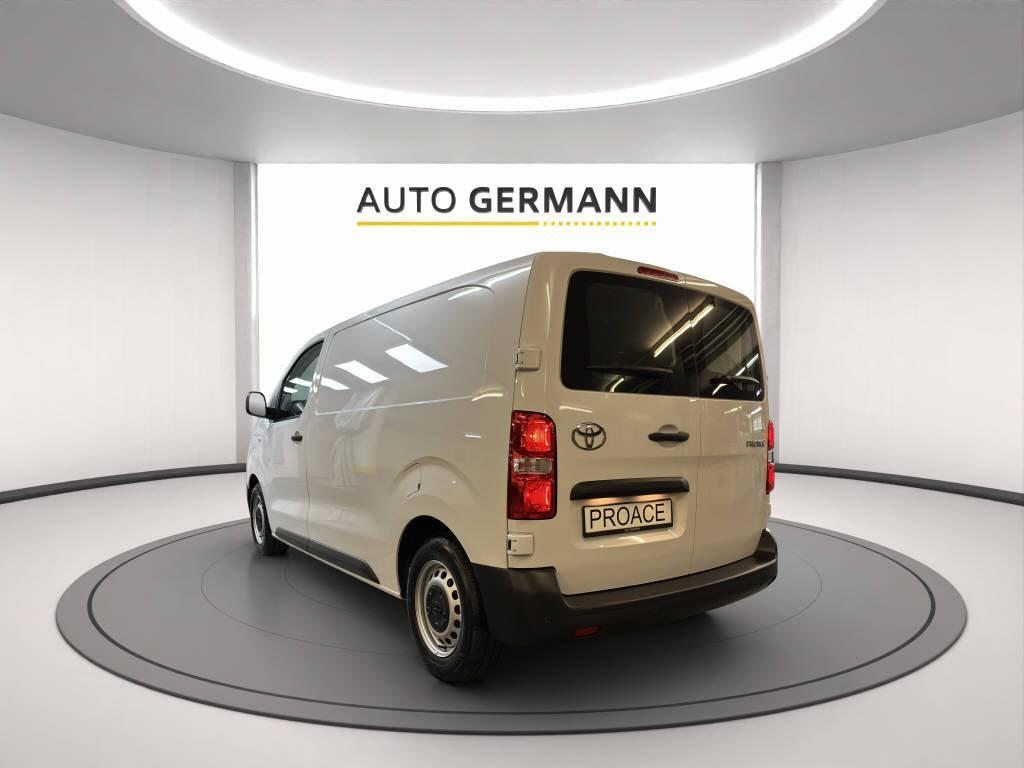 TOYOTA PROACE Van L1 1.5 D Active 120, Diesel, Auto nuove, Manuale - 2