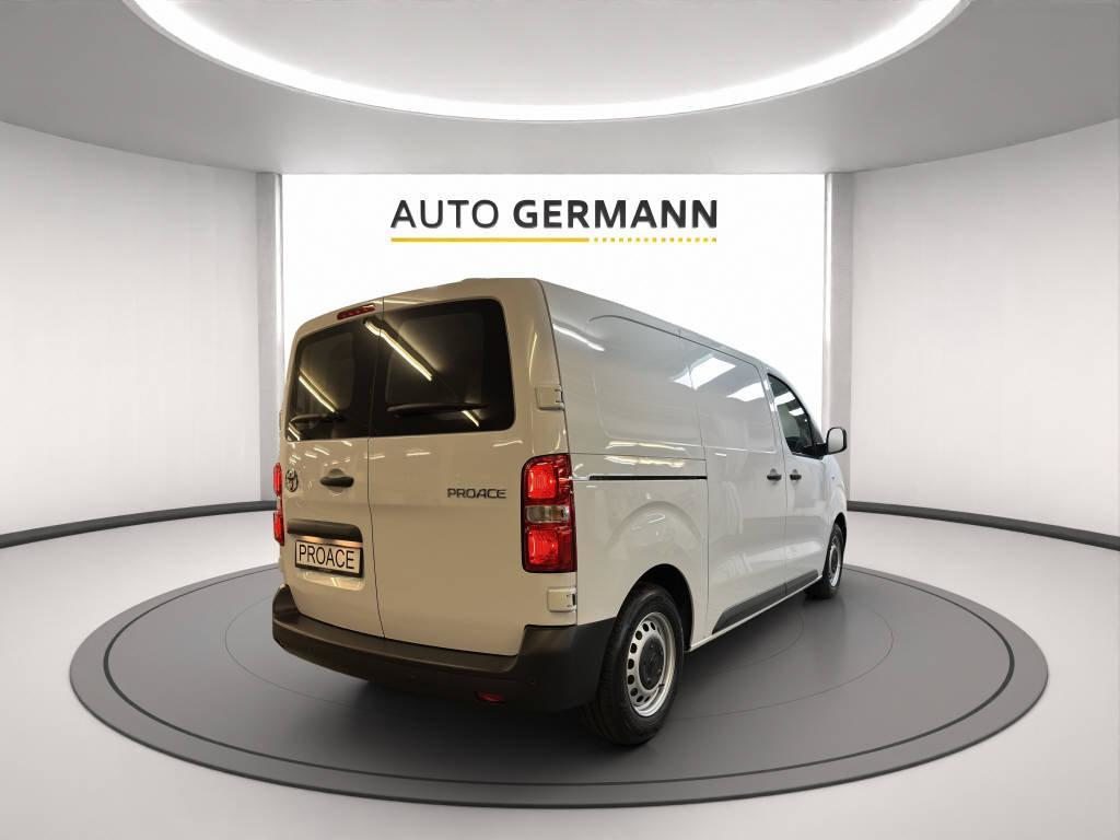 TOYOTA PROACE Van L1 1.5 D Active 120, Diesel, Auto nuove, Manuale - 3