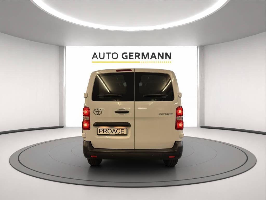 TOYOTA PROACE Van L1 1.5 D Active 120, Diesel, Auto nuove, Manuale - 6