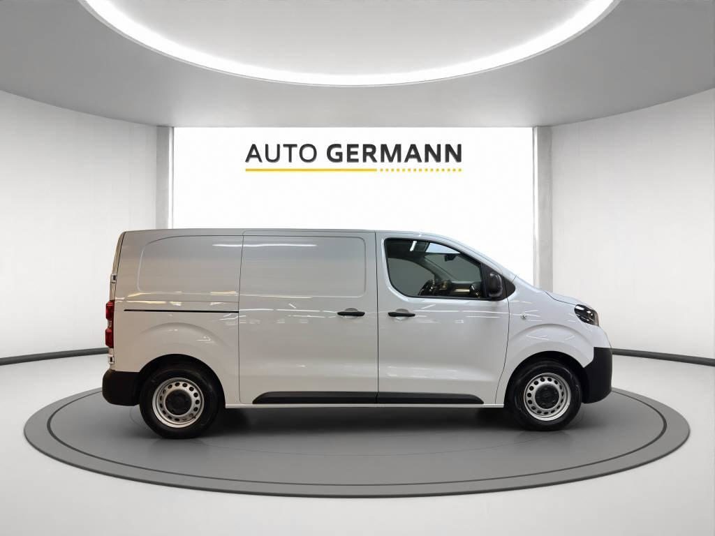 TOYOTA PROACE Van L1 1.5 D Active 120, Diesel, Auto nuove, Manuale - 7