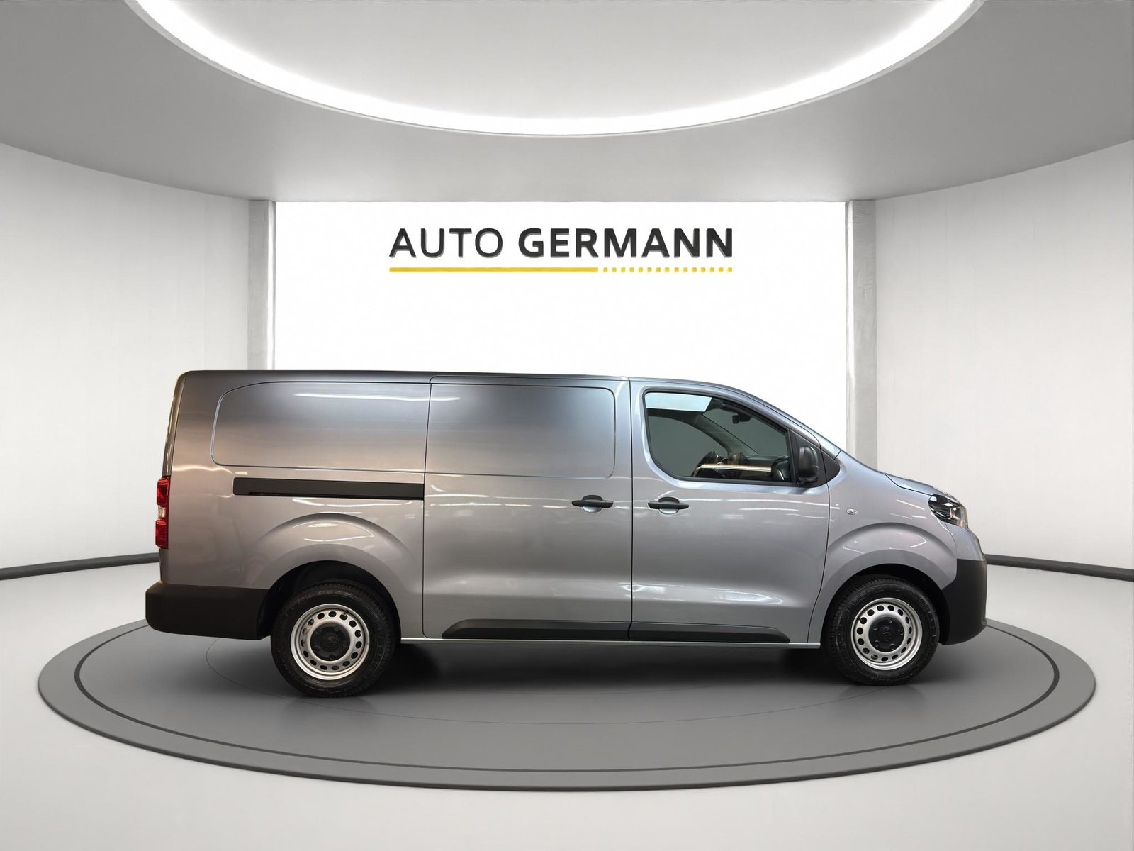 TOYOTA PROACE Van L2 2.0 D Active, Diesel, Auto nuove, Manuale - 7