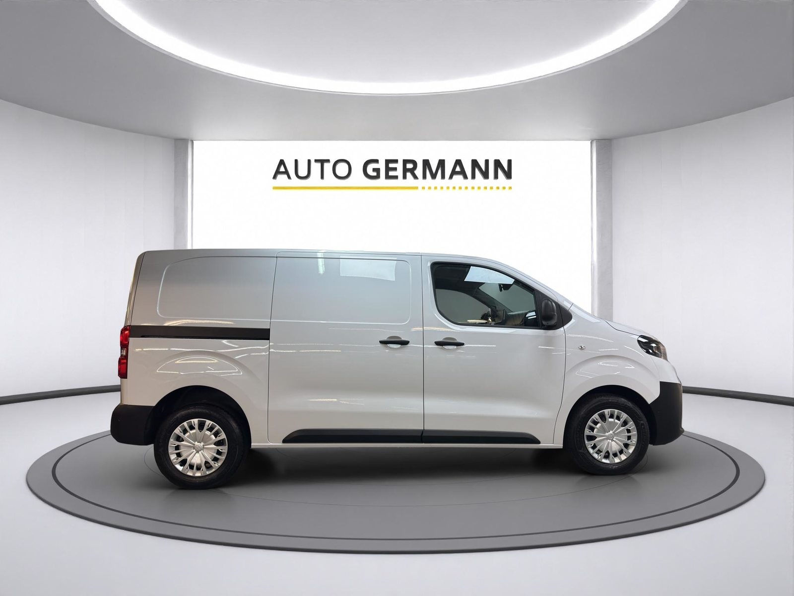 TOYOTA PROACE Van L1 2.2 D Advanced, Diesel, Auto nuove, Automatico - 7