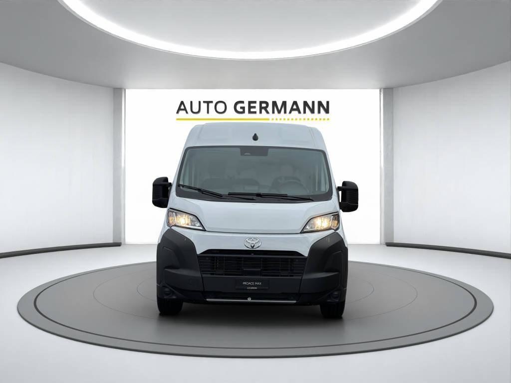 TOYOTA PROACE MAX Van 3.5 L2H2 2.2 D Active 140, Diesel, Voiture nouvelle, Manuelle - 5