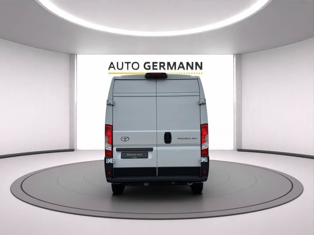 TOYOTA PROACE MAX Van 3.5 L2H2 2.2 D Active 140, Diesel, Voiture nouvelle, Manuelle - 6
