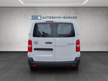 TOYOTA PROACE Van L1 1.5 D Active, Diesel, Neuwagen, Handschaltung - 4