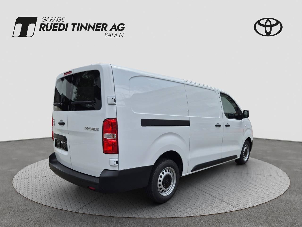 TOYOTA PROACE Van L2 2.0 D Active, Diesel, Auto nuove, Manuale - 5