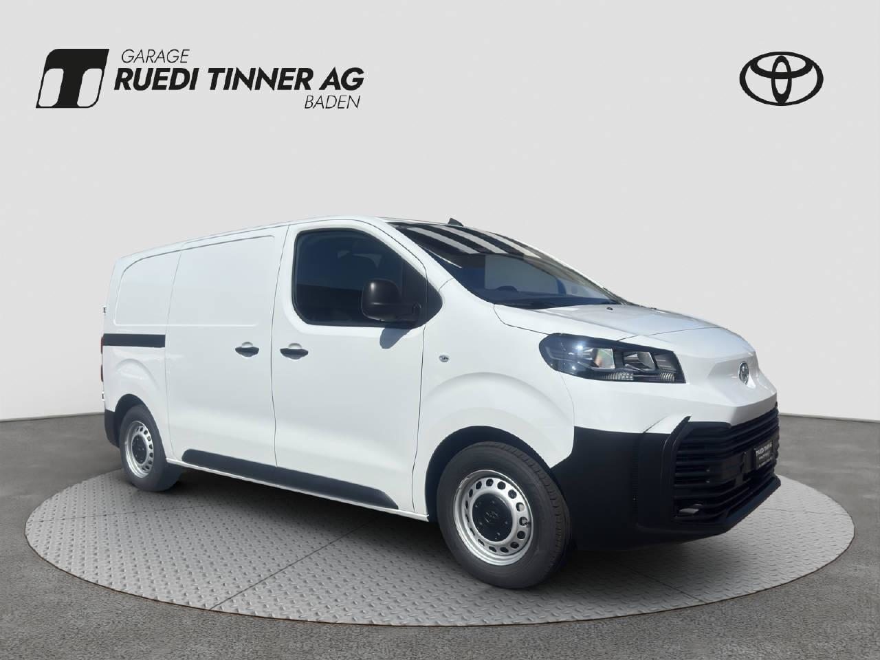 TOYOTA PROACE Van L1 1.5 D Active, Diesel, Neuwagen, Handschaltung - 3