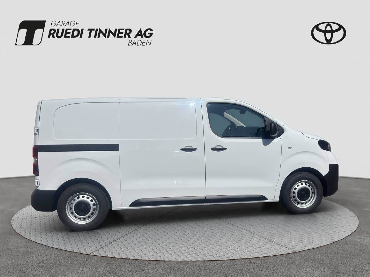 TOYOTA PROACE Van L1 1.5 D Active, Diesel, Neuwagen, Handschaltung - 4