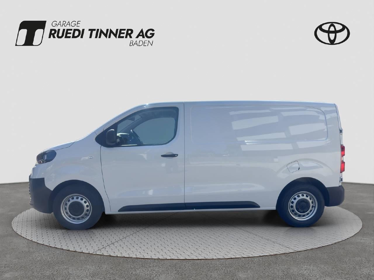 TOYOTA PROACE Van L1 1.5 D Active, Diesel, Auto nuove, Manuale - 3