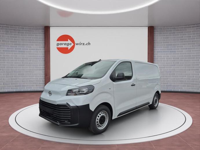 TOYOTA PROACE Van L1 1.5 D Active, Diesel, Auto nuove, Manuale