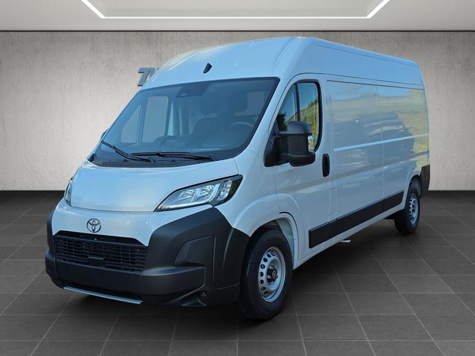 TOYOTA PROACE MAX Van 3.5 L3H2 2.2 D Active Heavy, Diesel, Auto nuove, Manuale