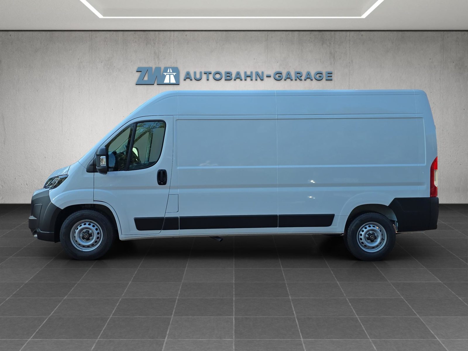 TOYOTA PROACE MAX Van 3.5 L3H2 2.2 D Active Heavy, Diesel, Auto nuove, Manuale - 2