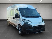 TOYOTA PROACE MAX Van 3.5 L3H2 2.2 D Active Heavy, Diesel, Auto nuove, Manuale - 7
