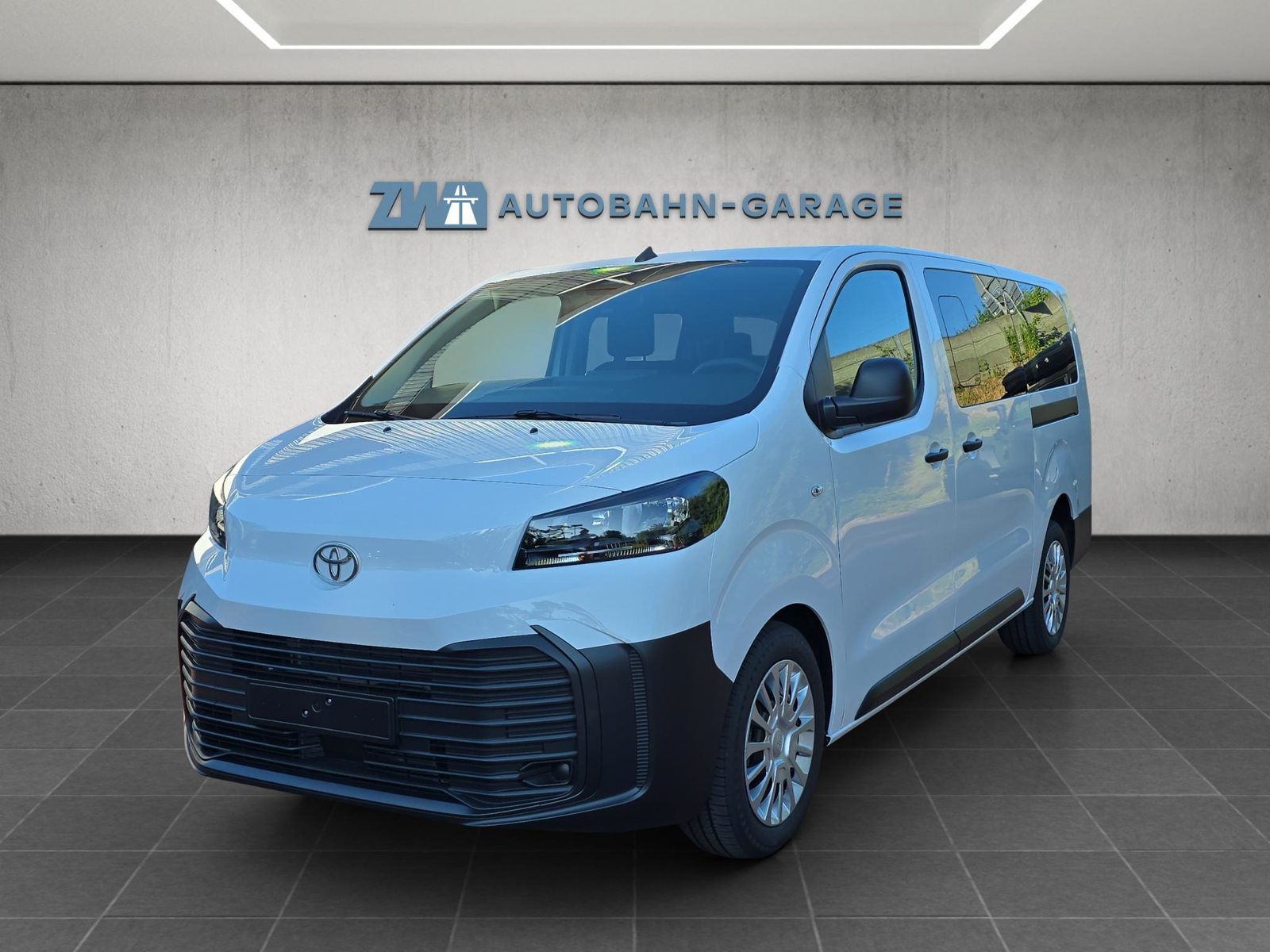 TOYOTA PROACE Verso L2 2.2 D Comfort