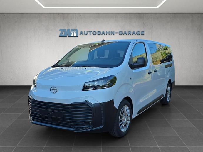 TOYOTA PROACE Verso L2 2.2 D Comfort, Diesel, Auto nuove, Manuale
