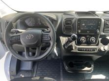 TOYOTA PROACE MAX Van 3.5 L3H2 2.2 D Active, Diesel, Neuwagen, Automatik - 6
