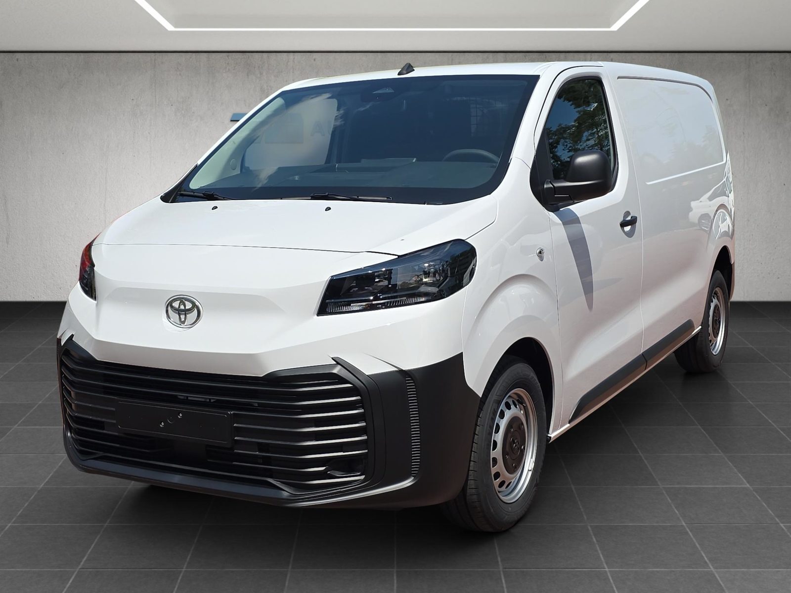 TOYOTA PROACE Van L1 2.2 D Active