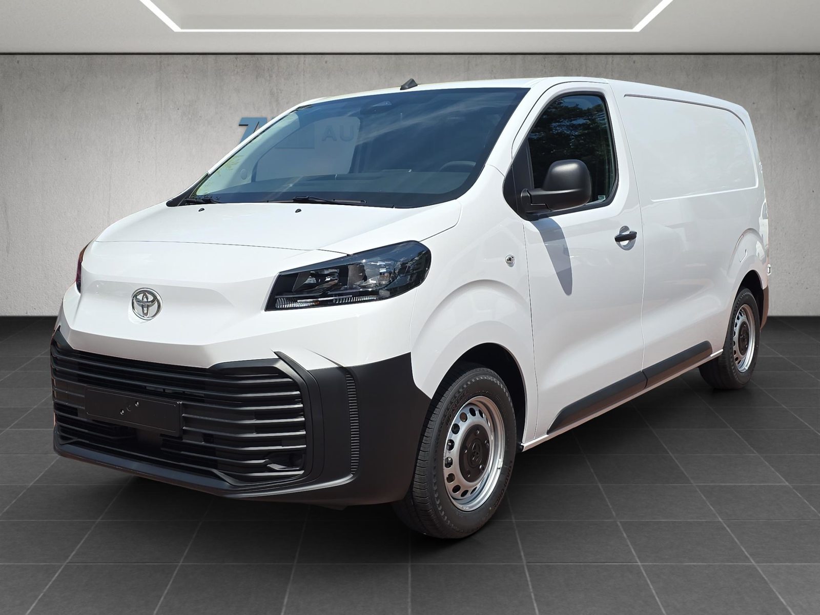 TOYOTA PROACE Van L1 1.5 D Active