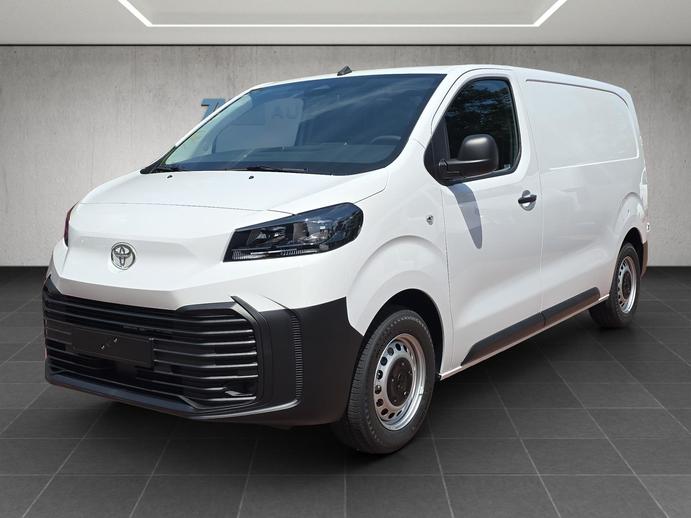 TOYOTA PROACE Van L1 1.5 D Active, Diesel, Auto nuove, Manuale