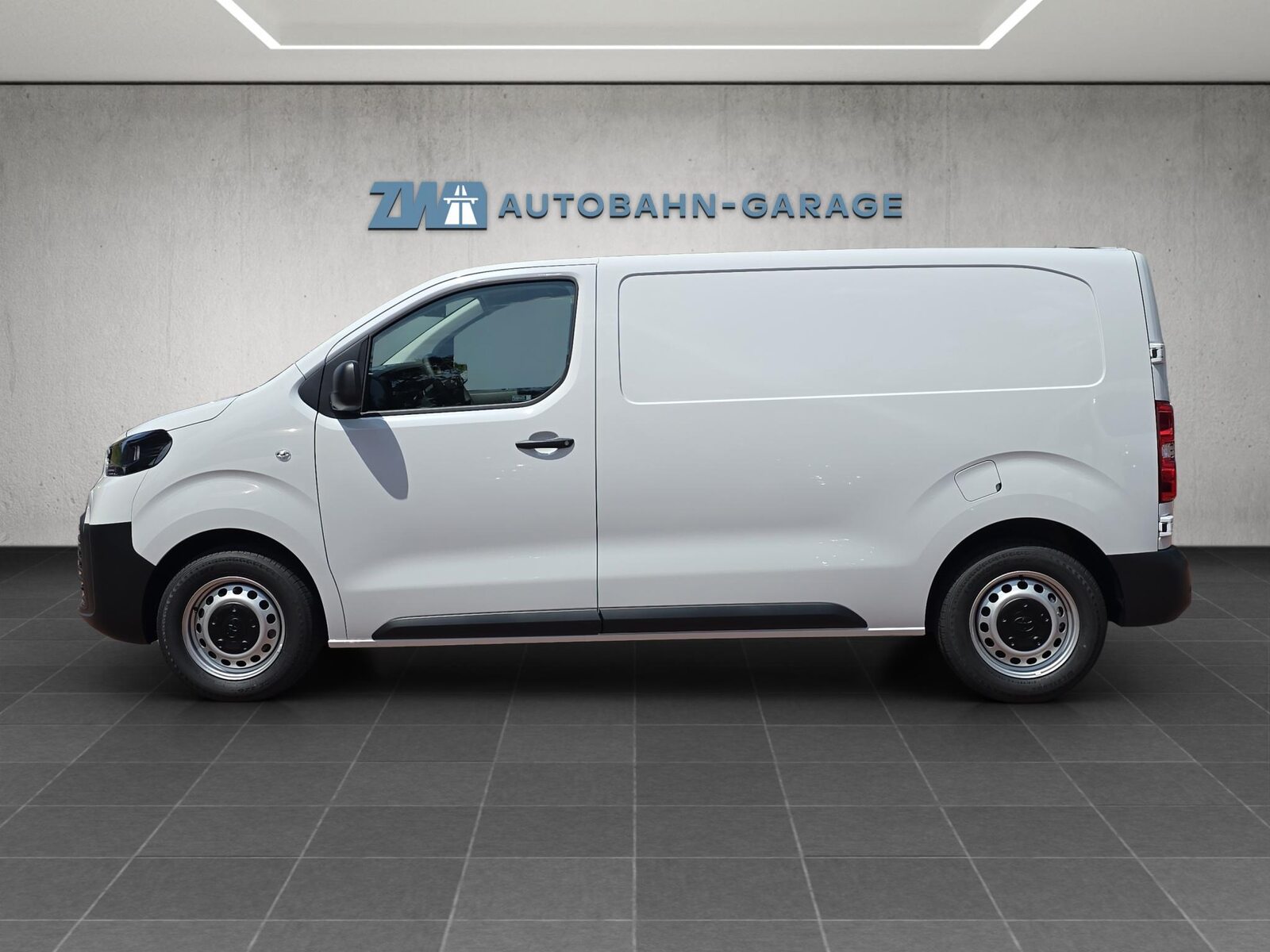 TOYOTA PROACE Van L1 1.5 D Active, Diesel, Neuwagen, Handschaltung - 2