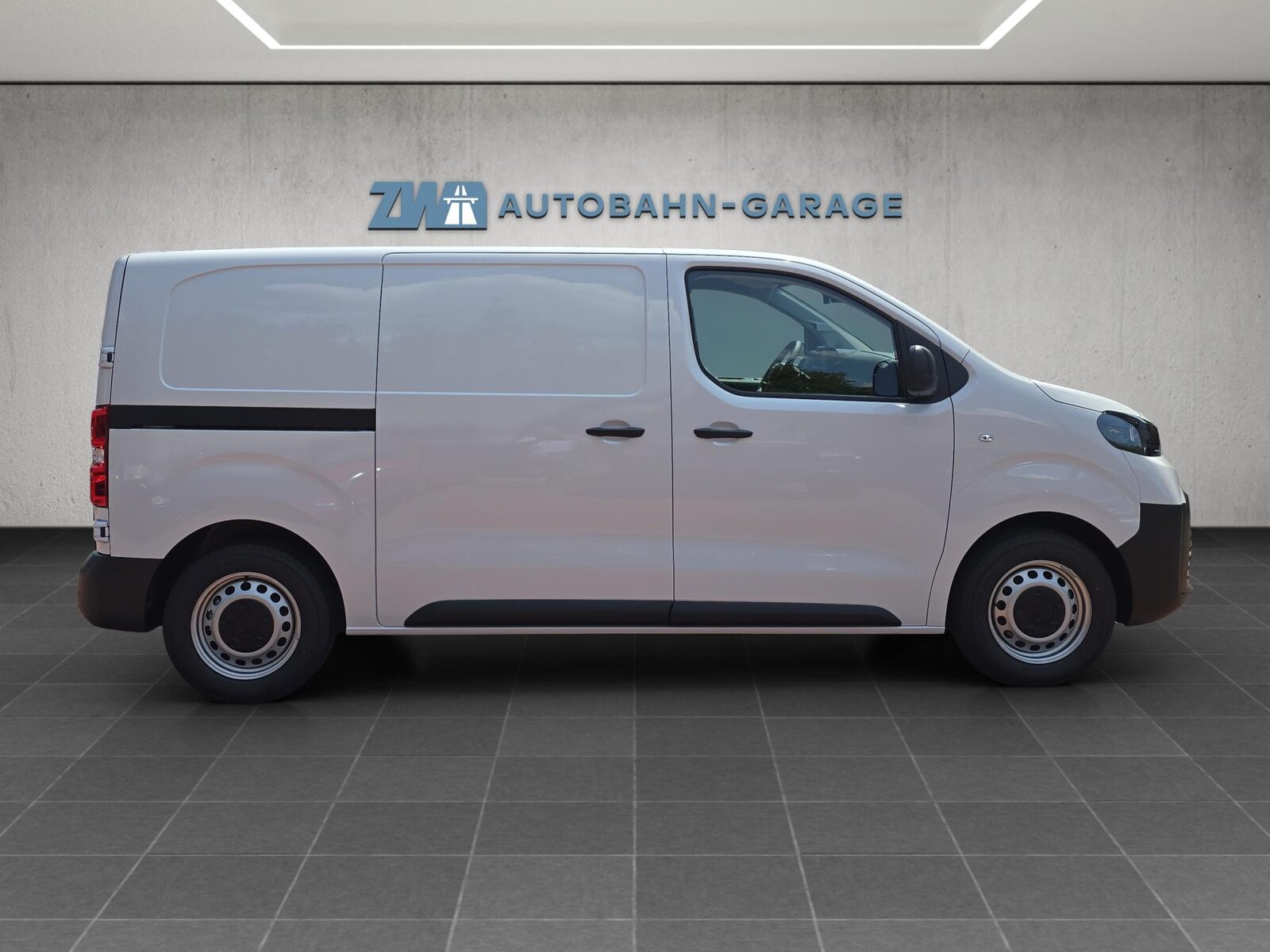 TOYOTA PROACE Van L1 1.5 D Active, Diesel, Neuwagen, Handschaltung - 6