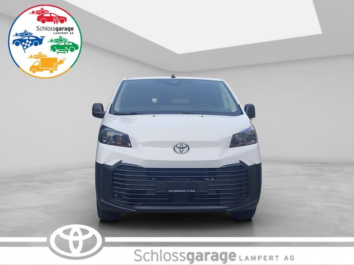 TOYOTA PROACE Van L1 1.5 D Active, Diesel, Voiture nouvelle, Manuelle
