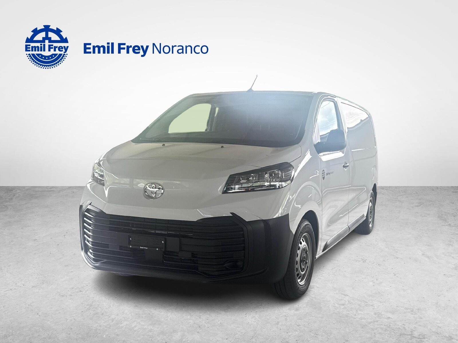 TOYOTA PROACE Van L1 1.5 D Active