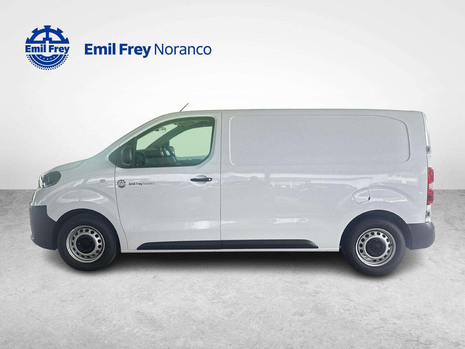 TOYOTA PROACE Van L1 1.5 D Active, Diesel, Auto nuove, Manuale - 2