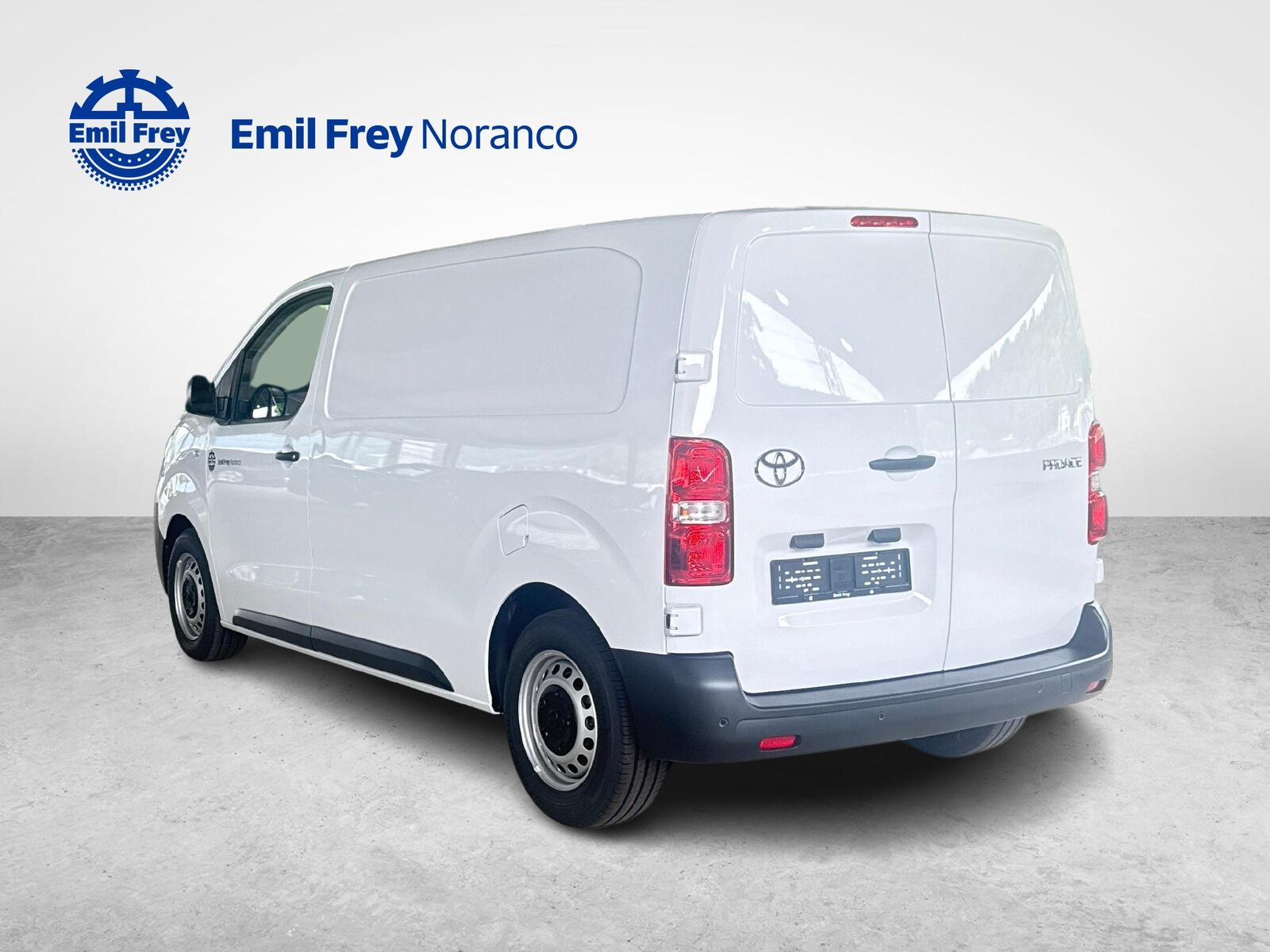 TOYOTA PROACE Van L1 1.5 D Active, Diesel, Auto nuove, Manuale - 3