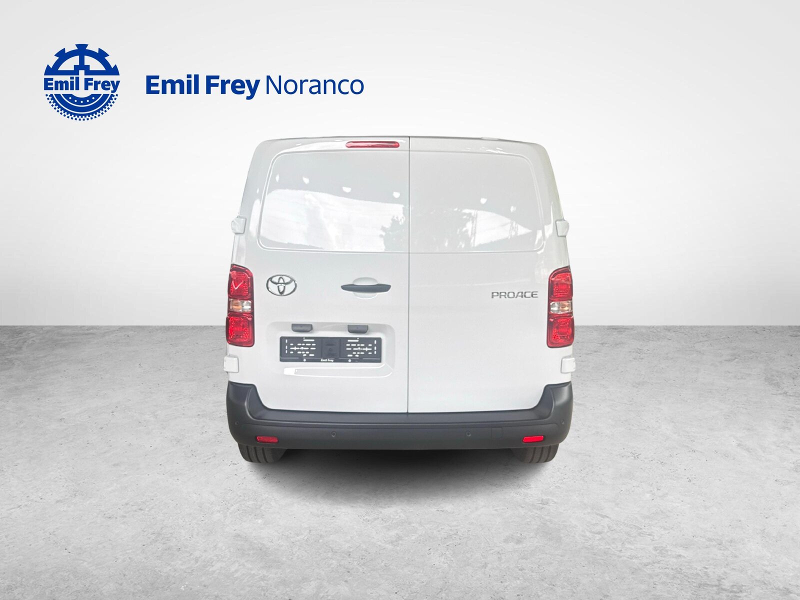 TOYOTA PROACE Van L1 1.5 D Active, Diesel, Auto nuove, Manuale - 4