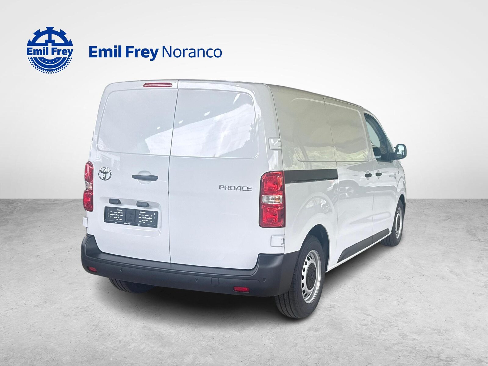 TOYOTA PROACE Van L1 1.5 D Active, Diesel, Auto nuove, Manuale - 5