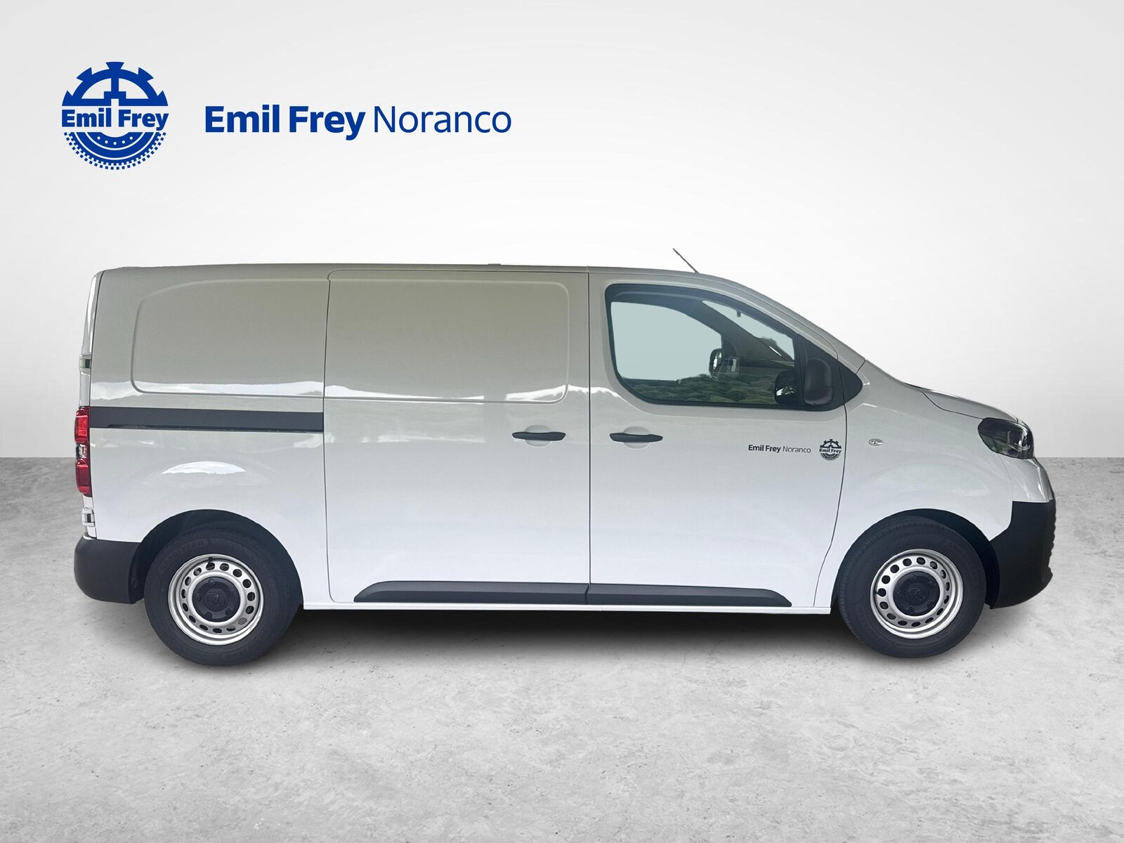 TOYOTA PROACE Van L1 1.5 D Active, Diesel, Auto nuove, Manuale - 6