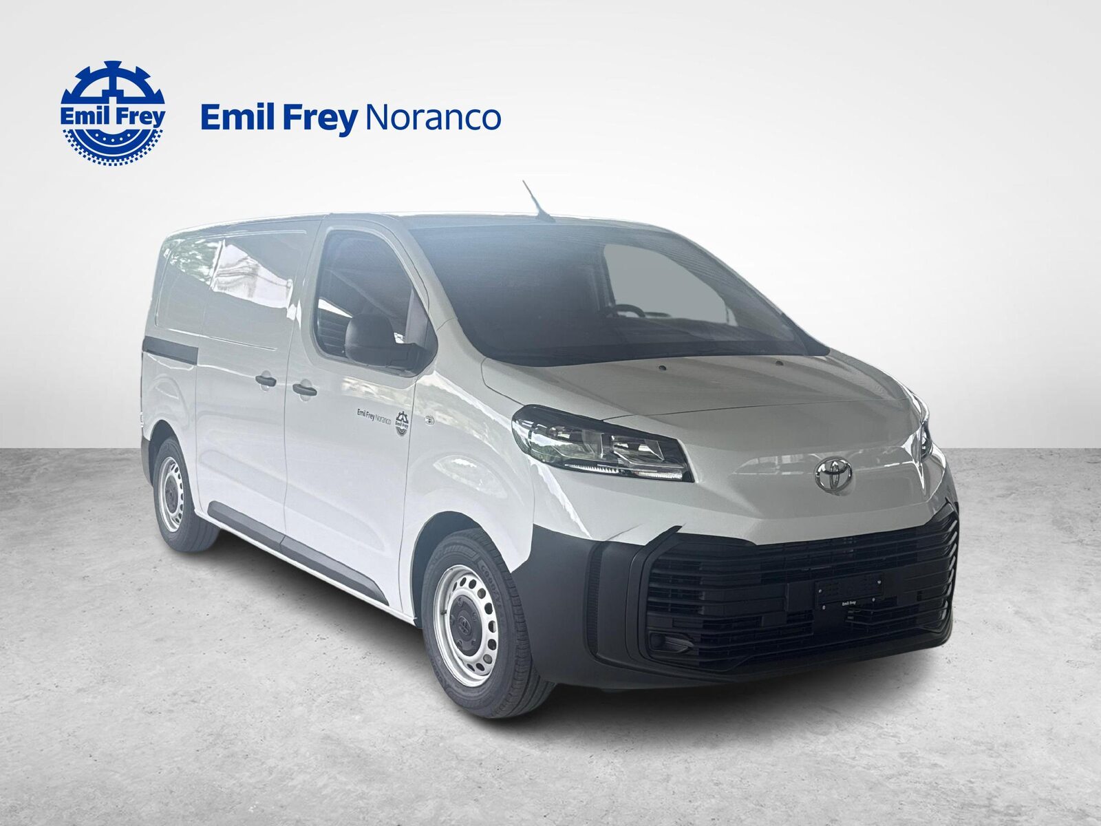 TOYOTA PROACE Van L1 1.5 D Active, Diesel, Auto nuove, Manuale - 7