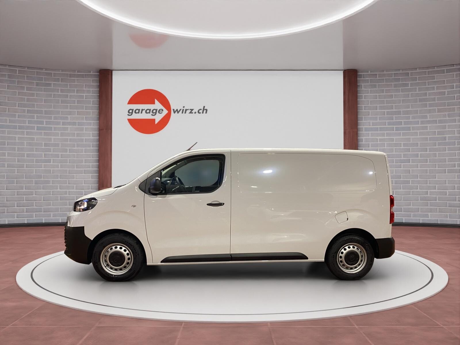 TOYOTA PROACE Van L1 1.5 D Active, Diesel, Neuwagen, Handschaltung - 2
