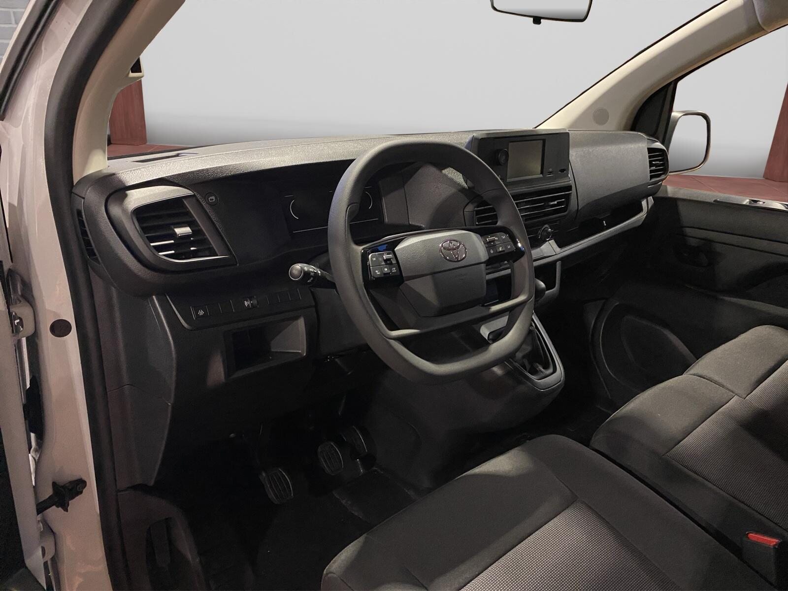 TOYOTA PROACE Van L1 1.5 D Active, Diesel, Neuwagen, Handschaltung - 7