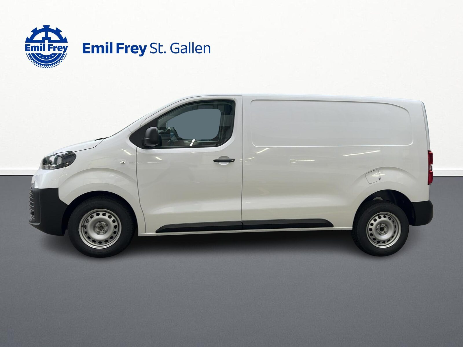 TOYOTA PROACE Van L1 2.0 D Active, Diesel, New car, Manual - 2
