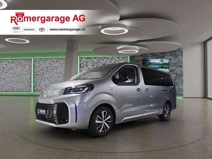 TOYOTA PROACE Verso L2 2.2 D Trend, Diesel, Voiture nouvelle, Automatique