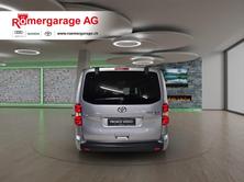 TOYOTA PROACE Verso L2 2.2 D Trend, Diesel, Voiture nouvelle, Automatique - 3
