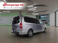 TOYOTA PROACE Verso L2 2.2 D Trend, Diesel, Voiture nouvelle, Automatique - 4