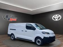 TOYOTA PROACE Van L2 75KWh Active, Elektro, Neuwagen, Automatik - 2
