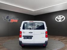 TOYOTA PROACE Van L2 75KWh Active, Elektro, Neuwagen, Automatik - 3