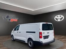 TOYOTA PROACE Van L2 75KWh Active, Elektro, Neuwagen, Automatik - 4