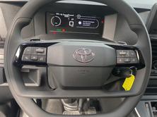 TOYOTA PROACE Van L2 75KWh Active, Elektro, Neuwagen, Automatik - 5