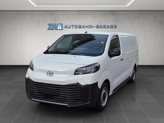 TOYOTA PROACE Van L2 75KWh Active, Elettrica, Auto nuove, Automatico