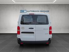 TOYOTA PROACE Van L2 75KWh Active, Elettrica, Auto nuove, Automatico - 4