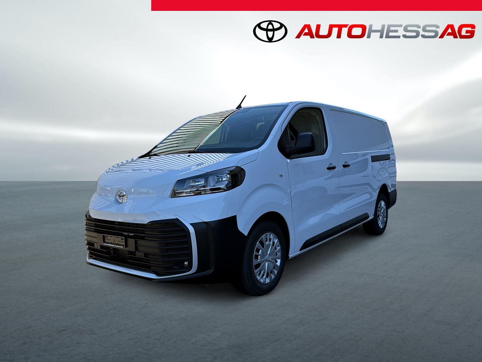 TOYOTA PROACE Van L2 2.2 D Advanced