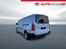 TOYOTA PROACE Van L2 2.2 D Advanced, Diesel, Neuwagen, Automatik - 4