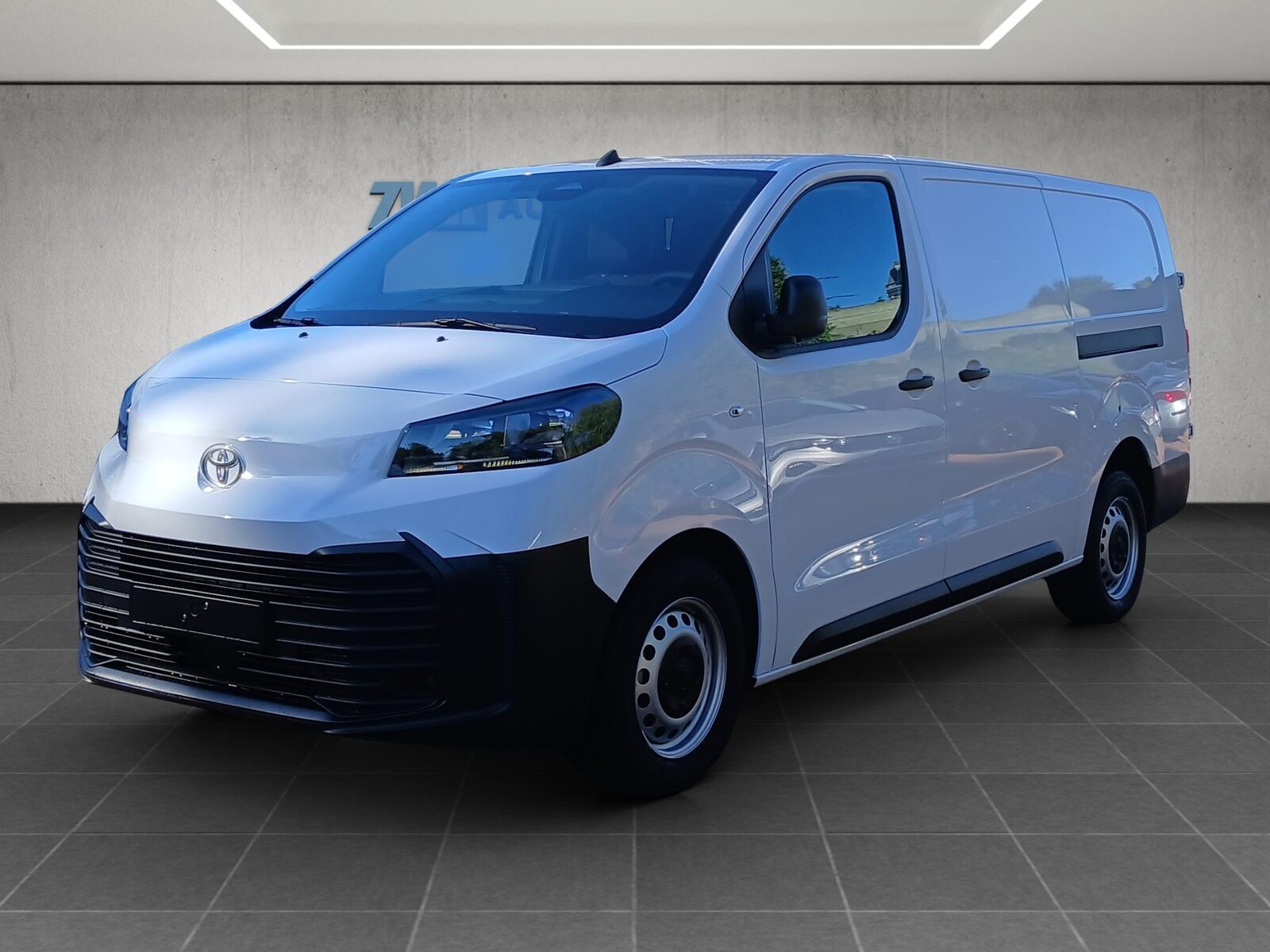 TOYOTA PROACE Van L2 2.2 D Active
